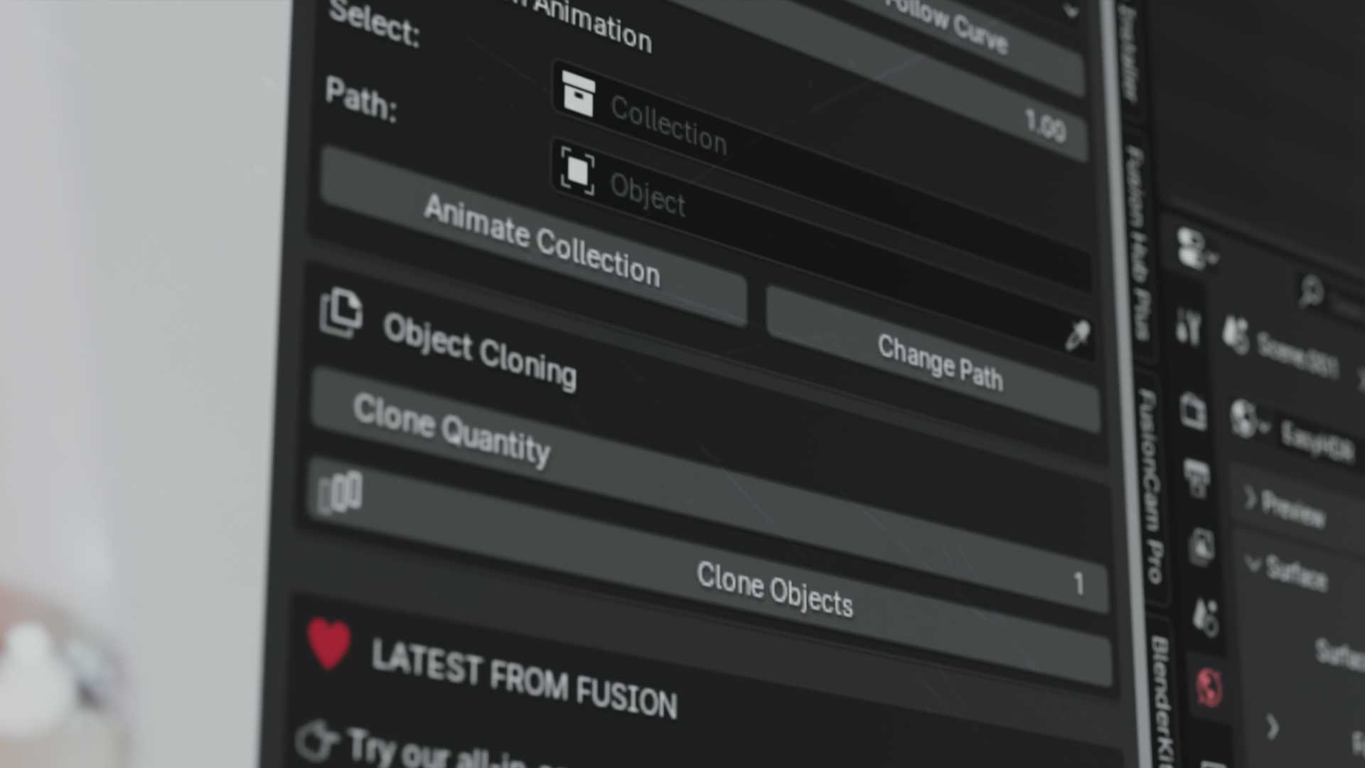 👥Collection Animation 